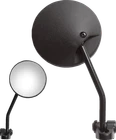 Parts Unlimited Flag Style Snowmobile Mirror 0640-1690 New. Price: $40.75.