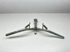 1986 Honda Spree NQ50A Oem Handlebars 53100-GK8-870 Used. Price: $27.95.