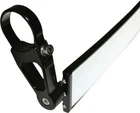 Axia 17" Panoramic Mirror 1.5" Arm 2 Clamp Mount Needed Modprvm-bk New. Price: $154.04.