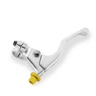 Clutch Lever Perch Assembly For Kawasaki Tecate KXT250 1984-1987 Bikemaster New. Price: $20.99.