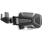 Seizmik Pursuit Night Vision Series Side View Mirrors 1-3/4IN. 56-18086KIT New. Price: $277.39.
