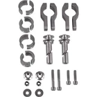 Acerbis Handlebar Inserts For Minicross Rally Handguards 2404249999 New. Price: $27.99.