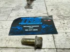 Yamaha Oem 95817-10025-00 Flange Bolt Used. Price: $8.64.