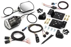 Xtc Power Led Side View Mirror Kit Amber #SIX12-A-RIDGE For Kawasaki New. Price: $759.95.
