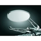 Kuryakyn Ellipse Mirrors - 1437 New. Price: $155.99.