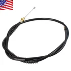 Fits For Yamaha Banshee Cable, Clutch 2GU-26335-01-00 New Part. Price: $10.55.