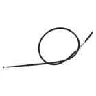 Motion Pro 02-0405 Black Vinyl Clutch Cable New. Price: $12.87.