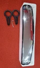 New Honda 17" Curved Rear View Mirror Sold Each # RVM-014. Price: $18.00.