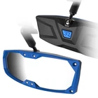 Seizmik Halo Rear View Mirror Color Kit Blue 19003 New. Price: $24.99.
