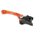 Torc Brake Lever Mx Vengeance Flex Ft Bk/og 6814-0205 New. Price: $68.41.