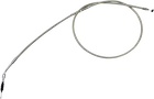 Magnum Clutch Cable For Indian Stainless Steel XR5323004 New. Price: $128.99.