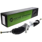 Niche Steering Gear Box Rack & Pinion For Can-am Defender HD8 HD10 709402317 New. Price: $119.95.