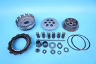 2005 04-05 Honda TRX450R Oem Clutch Set Basket Primary Gear Hub Springs Used. Price: $199.99.