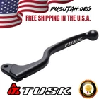 Tusk Clutch Lever 1985-2000 Honda 1999 1998 1997 Left Hand Black New. Price: $19.94.