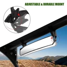 Wide Angle Rear View Mirror For Kawasaki Teryx Krx 1000 2020-2024 99994-1318 New. Price: $56.50.