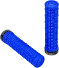 TORC1 Defy Lock On Grips Atv Blue/black 2750-0302 New. Price: $26.31.