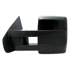 Ford F-150 04-06 Sherman Driver Side Power View Mirror Heated, Foldaway New. Price: $98.46.