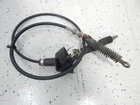 Arctic Cat Atv 2000-2001 500 Models Shift Cable 0487-020 Used. Price: $88.97.