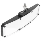 Assault Industries Bomber Series Center Mirror 2" For Utv Sxs Side By New. Price: $154.04.