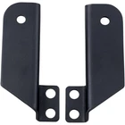 Seizmik Pursuit Side Mirror Mount Kit 18070 New. Price: $34.35.