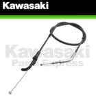 New 2011 2026 Genuine Kawasaki Versys 650 Opening Throttle Cable 54012-0300. Price: $23.70.