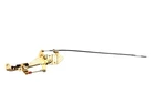 20 Kawasaki Teryx KRX1000 Drivers Side Door Latch & Cable KRF1000 Used. Price: $59.99.