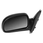 For Chevy Trailblazer 02-04 Side View Mirror Driver Power Remote New. Price: $62.06.