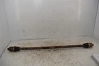 2021 Kubota RTV-XG850 Front Drive Shaft K7811-16800 Used. Price: $389.99.
