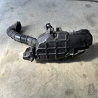 1987 Honda Elite Air Box Filter Housing Complete Cleaner Used. Price: $69.95.