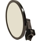 Axia Alloys MOD5SM-BK 5IN. Convex Mirror, Black New. Price: $64.95.