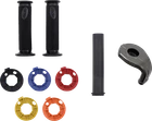 Motion Pro REV3 Variable Rate Throttle Kit 44583 New. Price: $192.99.