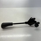 Shift Lever, Black - 2016 Arctic Wildcat X 1000 Used. Price: $20.00.