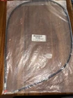 Brand New Can Am Spyder Glove Box Cable 2010-2013 Oem Part# 705003625. Price: $32.99.