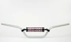 Renthal 7/8" Handlebars For Atv Silver 787-01-SI-03-219 New. Price: $108.99.