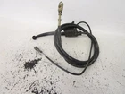 Suzuki Vinson Lta 500F Auto Parking Brake Lever Cable 57500-38F02 2002-2004 Used. Price: $28.50.