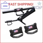 Rerpro Utv Atv Roll Bar Grab Handles Grips Compatible With Polaris Rzr Ranger Ca New. Price: $20.34.