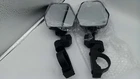 Kemimoto Utv Side Mirrors For Polaris Rzr Xp 900 1000 2014-23 2881198 New. Price: $40.49.