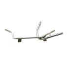 Fuel Line For Vw 2.0 Tdi 03N201360C Neu. Price: $57.32.