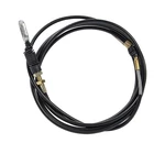 Cub Cadet 946-04253C Throttle Cable Volunteer Tracker Fis Efi 4X4 4X2 475 46G New. Price: $72.81.