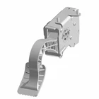 Polaris Etc Pedal, Ace, For Specific Atv Models, Genuine Oem - 4016489 New. Price: $189.99.