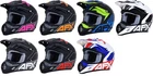 Afx FX17 Aced Helmet New. Price: $74.94.