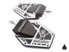 Assault Industries (nla) Shreddy B2C Convex Side Mirror - Clamp 1.75IN. New. Price: $339.95.