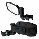 Seizmik Strike Polaris Pro Fit Side View Mirrors Set Ranger XP900 570 General New. Price: $83.59.
