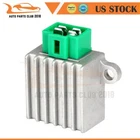 Rectifier Regulator For Voltage Polaris Scrambler 90CC 2001 2002 2003 2005 2006 New. Price: $10.53.