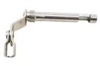 Kawasaki Z125 Pro Clutch Cable Arm Lever Used. Price: $25.97.