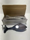 Motorcycle Led Turn Signal Rear View Mirrors Arrow Fit Honda Suzuki Sport New. Price: $25.49.