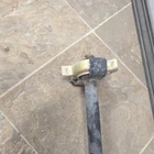 07-10 Polaris 4X4 Hawkeye 300 Sportsman 400 Oem Steering Column Post 1015959 #59 Used. Price: $27.89.