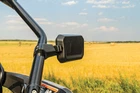 Zforce 950 Side View Mirrors, Cfmoto Oem (5BY#-805500-1000) New. Price: $179.99.