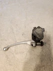 Badger Raptor Grizzly 80 50 Champ 100 Breeze 125 Thumb Throttle Brake Used. Price: $41.95.