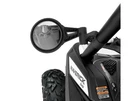 New Genuine Can-am Oem Rally Side Mirrors Part #715005262. Price: $199.99.